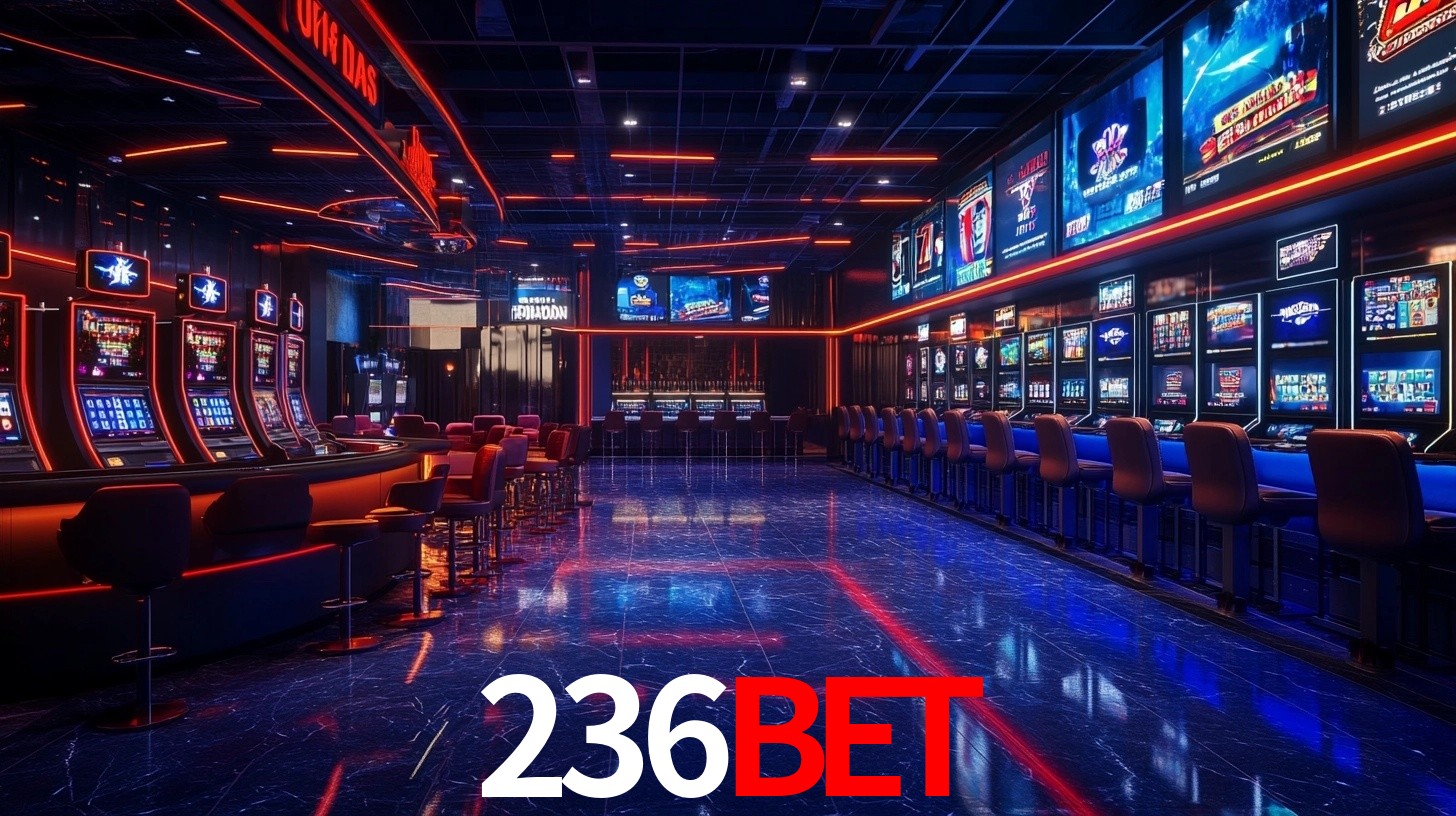 Experiência VIP 236BET