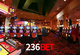 Desvendando o Mundo dos Jogos Virtuais na 236BET