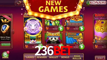 Desvendando o Mundo dos Jogos Virtuais na 236bet