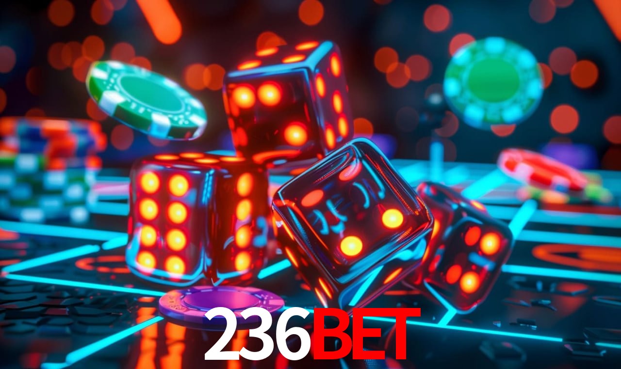 Estatísticas 236bet