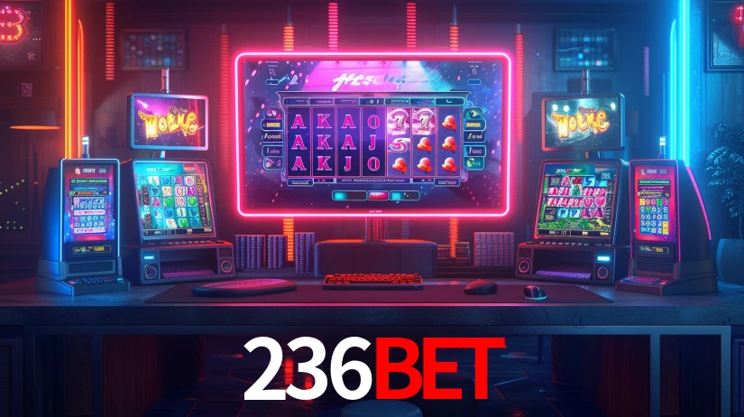 236bet: Seu Cassino Premiado com Pagamentos Rápidos