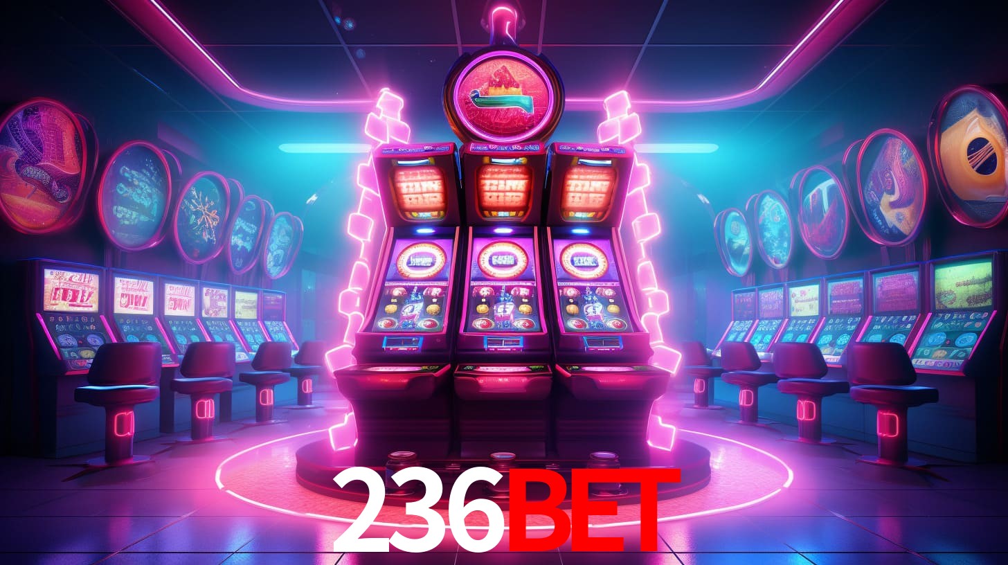Roulette Table 236BET