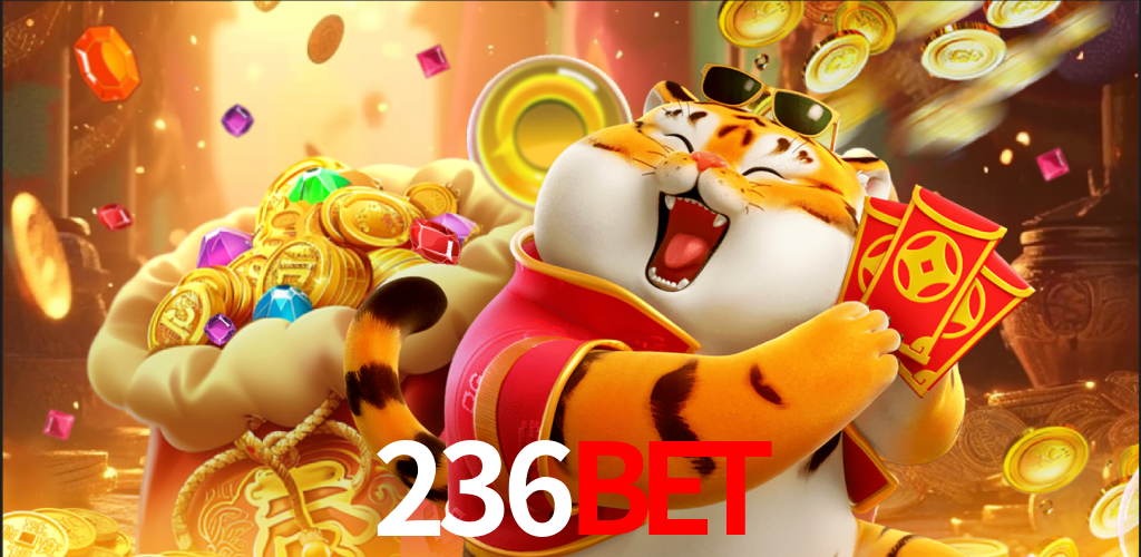 Daily Bonuses 236BET
