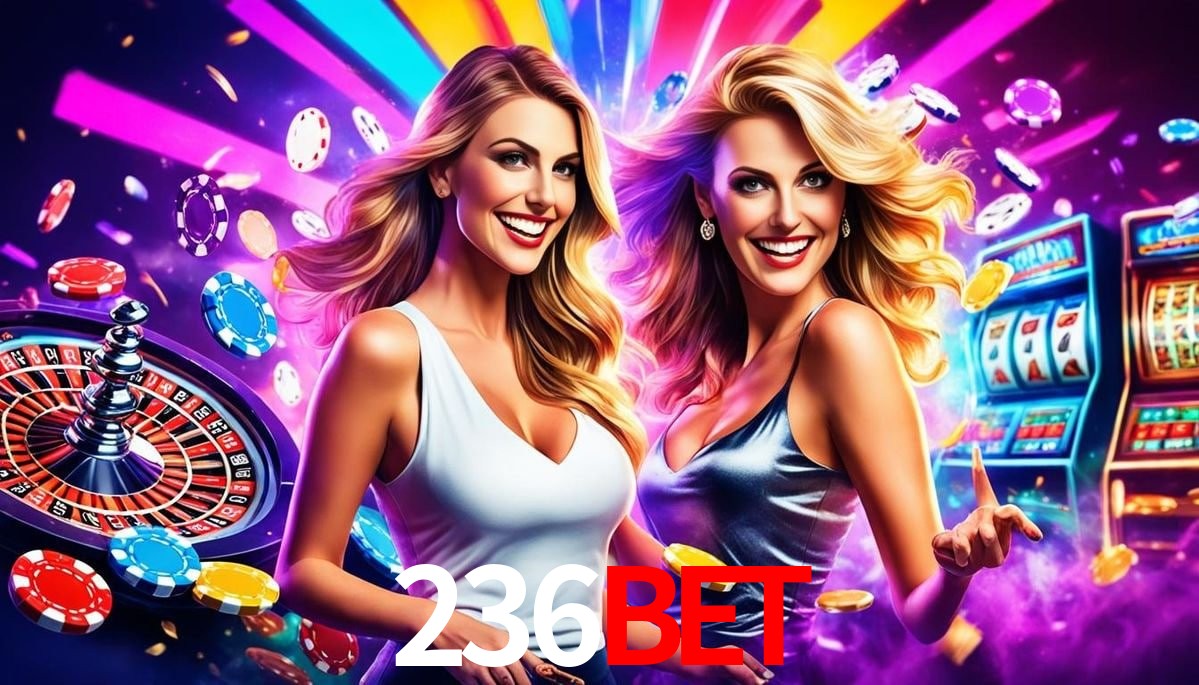 PIX Instantâneo 236BET
