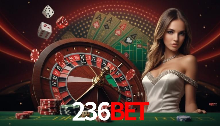 APP oficial da 236BET para mobile