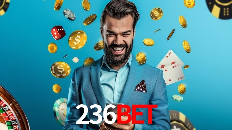 Seasonal Promotions 236BET