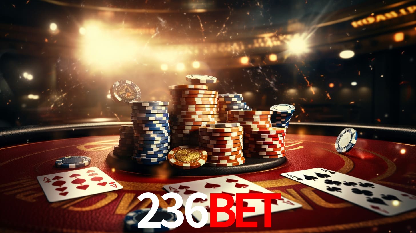 Bonus Features 236BET