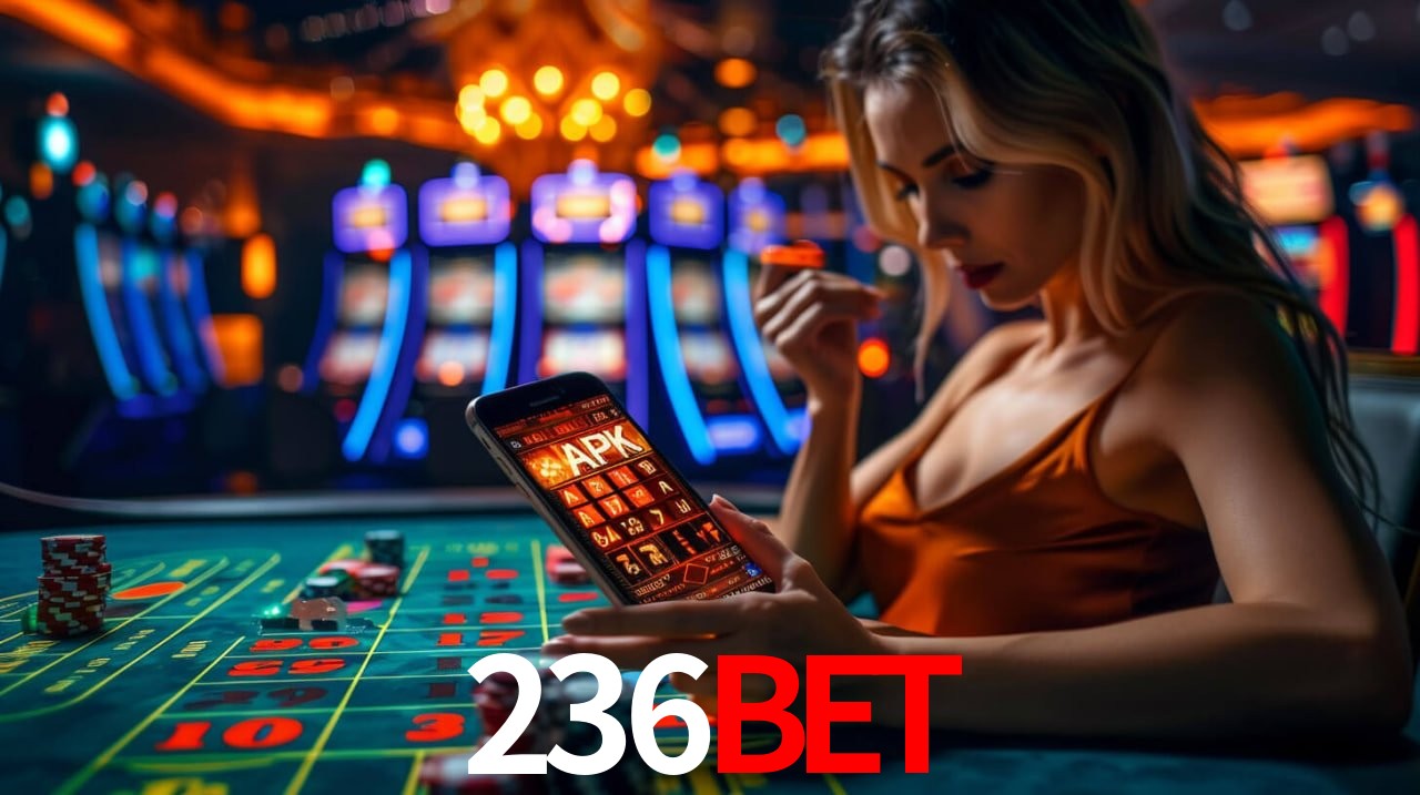 Slot Games 236BET
