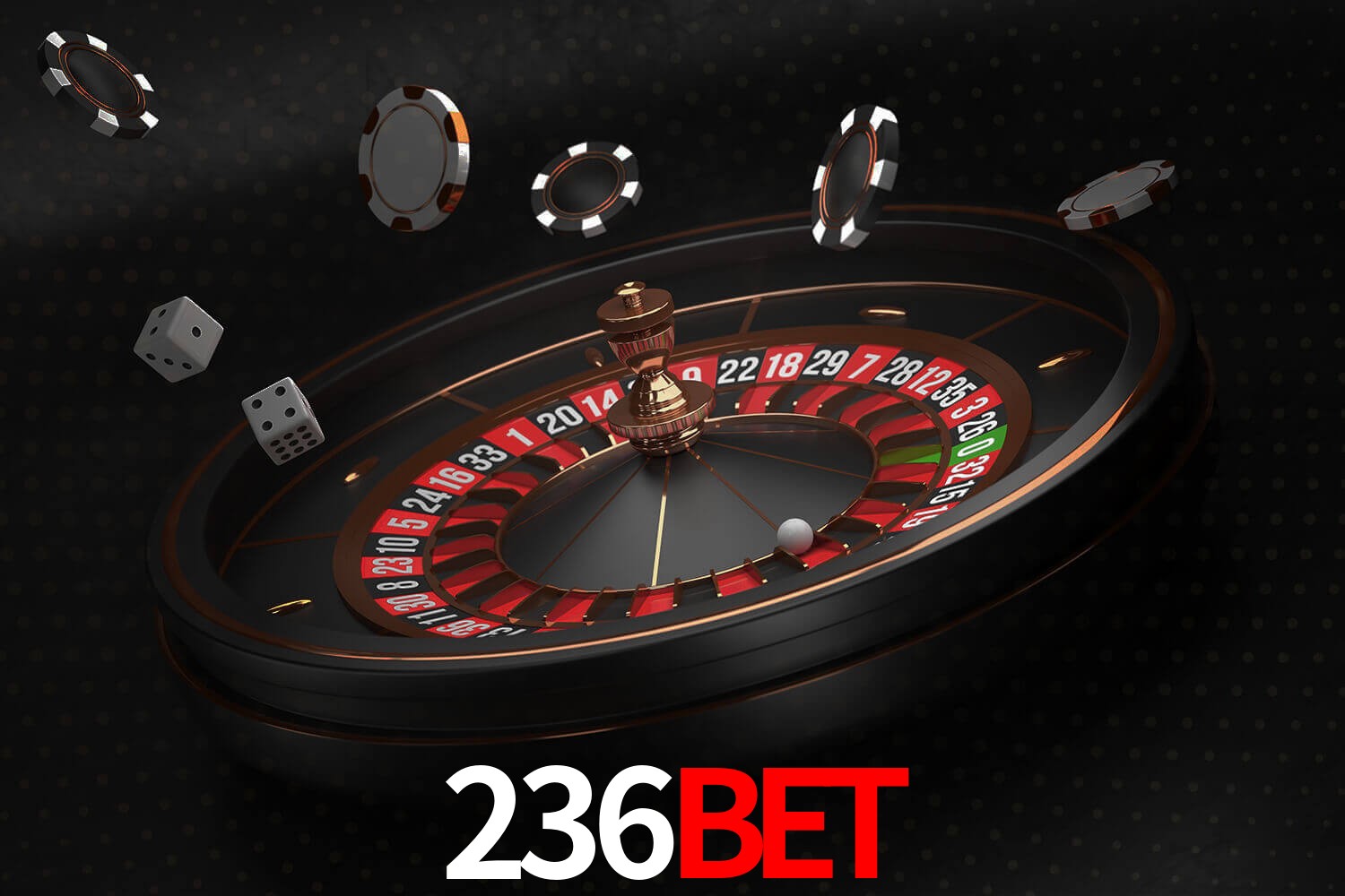 Blackjack Table 236BET