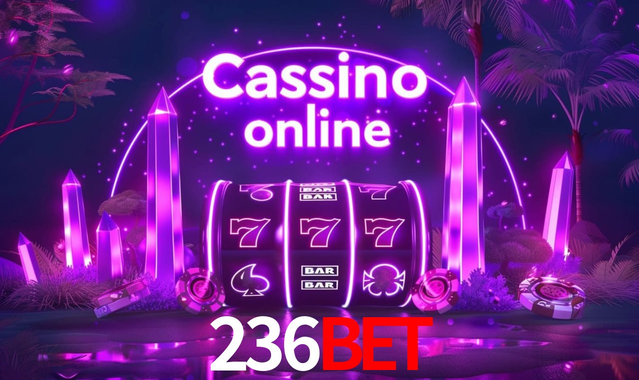 Sistemas de Segurança 236BET