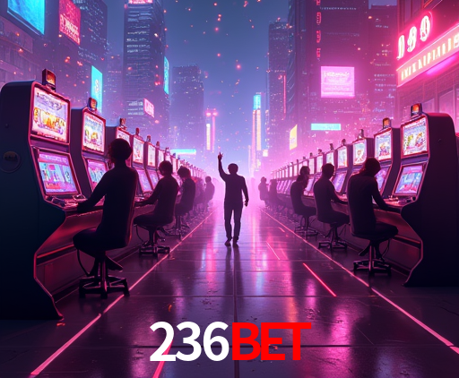 Torneios 236BET