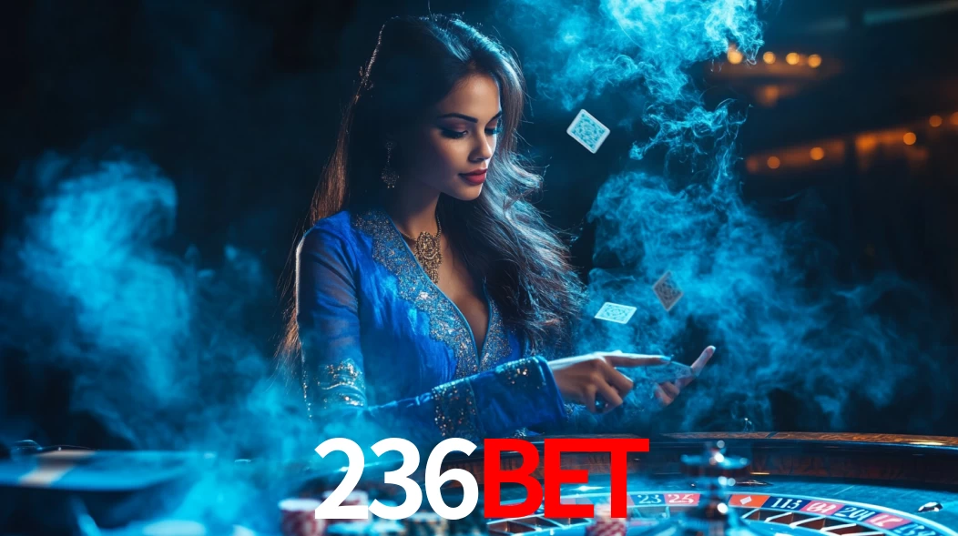 A Experiência Imersiva dos Cassinos Ao Vivo no 236BET