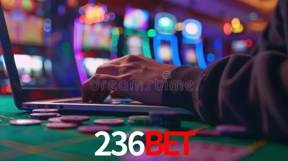 Jogos Exclusivos 236BET