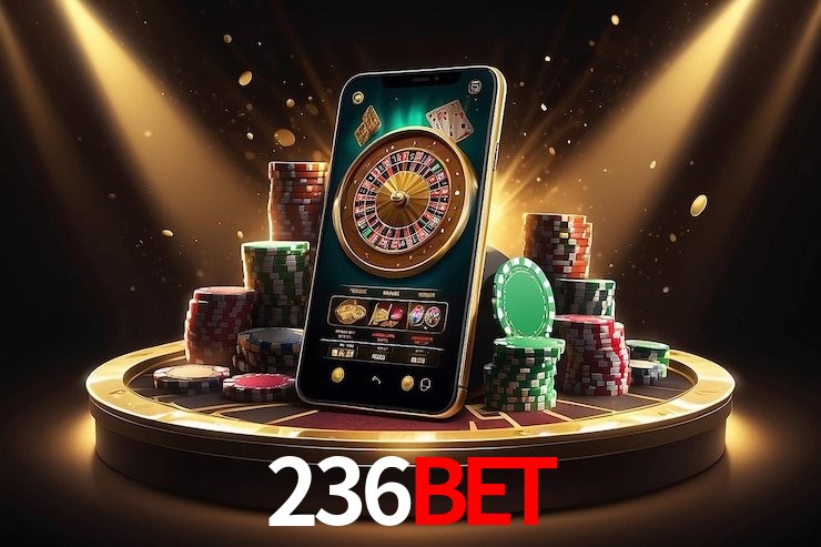 Design Responsivo 236BET