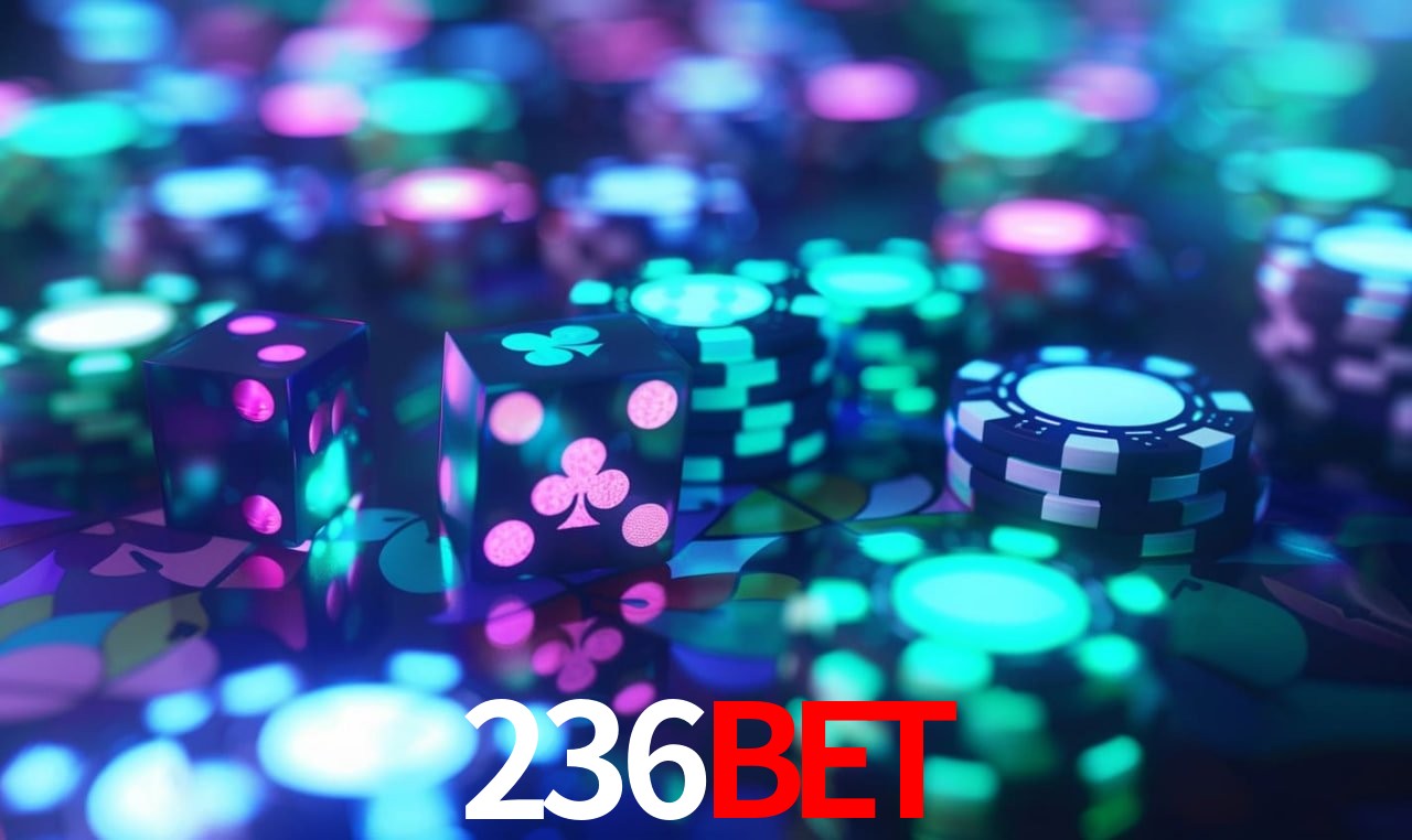 Mesa de Blackjack 236BET