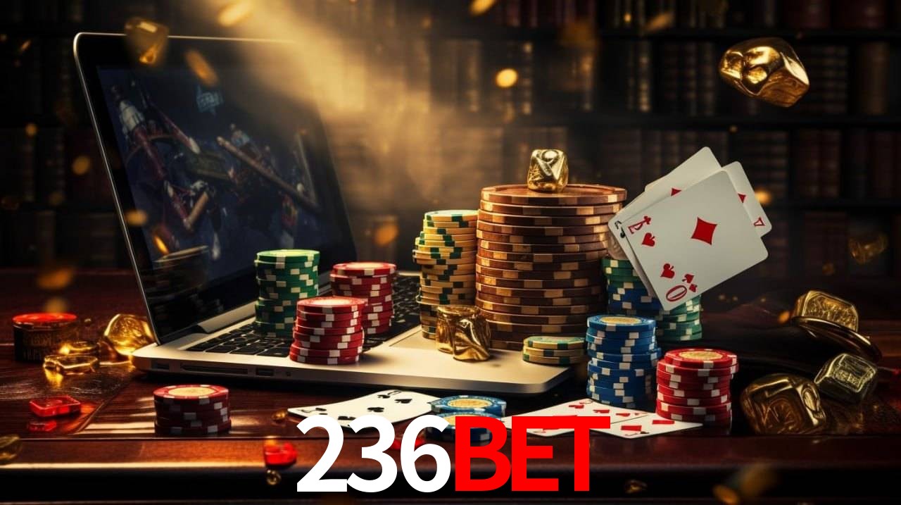 Casino VIP 236BET