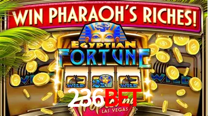 Descubra o Mundo do Cassino Online com 236BET