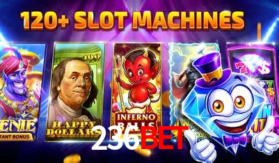 236BET App