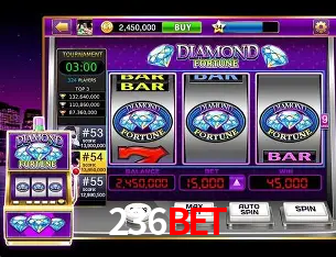 Descubra a Magia dos Jogos de Arcade no 236BET