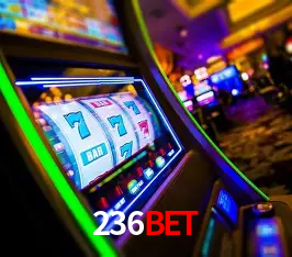 Apostas Esportivas na 236BET: Um Guia Completo