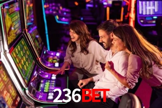 236BET vip