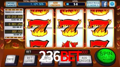 A Emoção da Loteria na 236bet: Uma Chance de Mudança de Vida