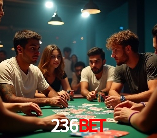 Sucesso 236bet