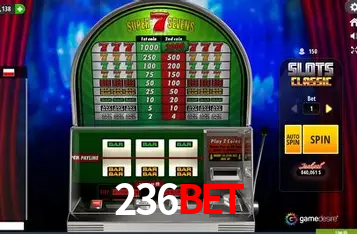 Desvendando o Mundo dos Jogos Virtuais na 236bet
