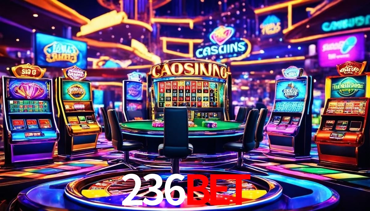 login 236bet.com