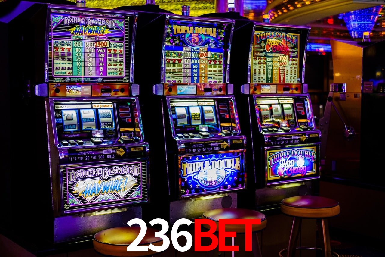 Ofertas Exclusivas 236bet