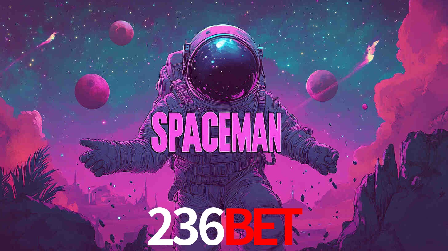 Segurança App 236bet