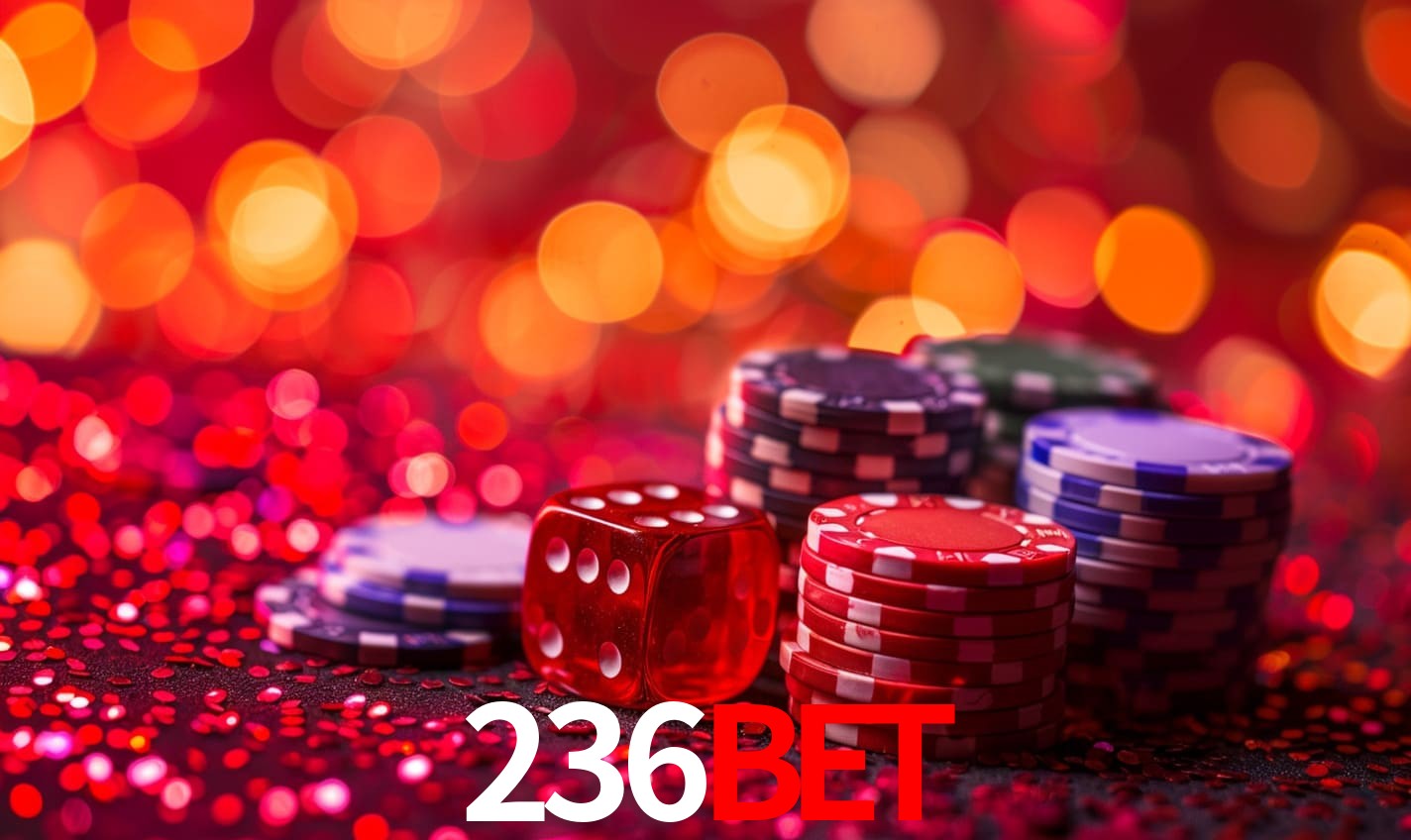 Bônus Diários 236bet