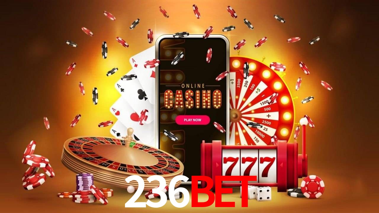 236bet RTP transparência