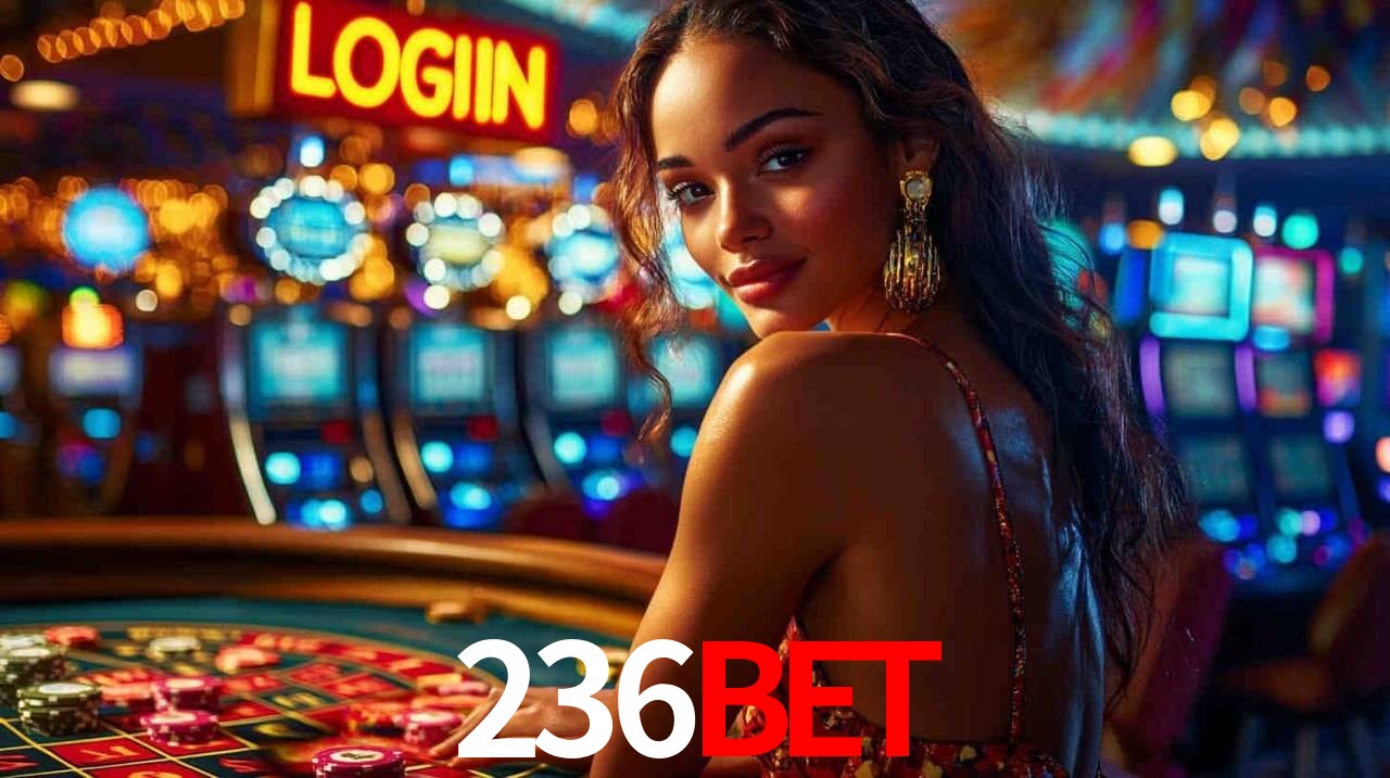 236bet 公平游戏