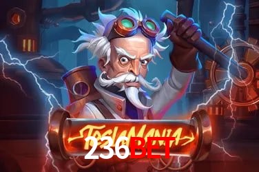 236bet Processo de inscrição