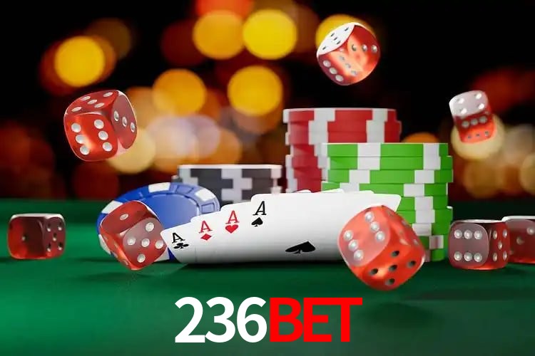 236bet Premiação acumulada / Jackpot