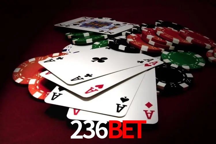 Design Responsivo 236bet
