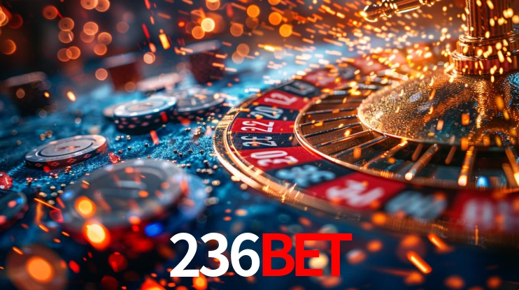 Seasonal Promotions 236bet
