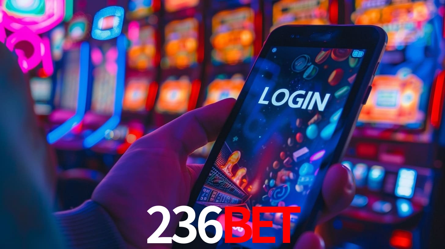 Sistemas de Segurança 236bet