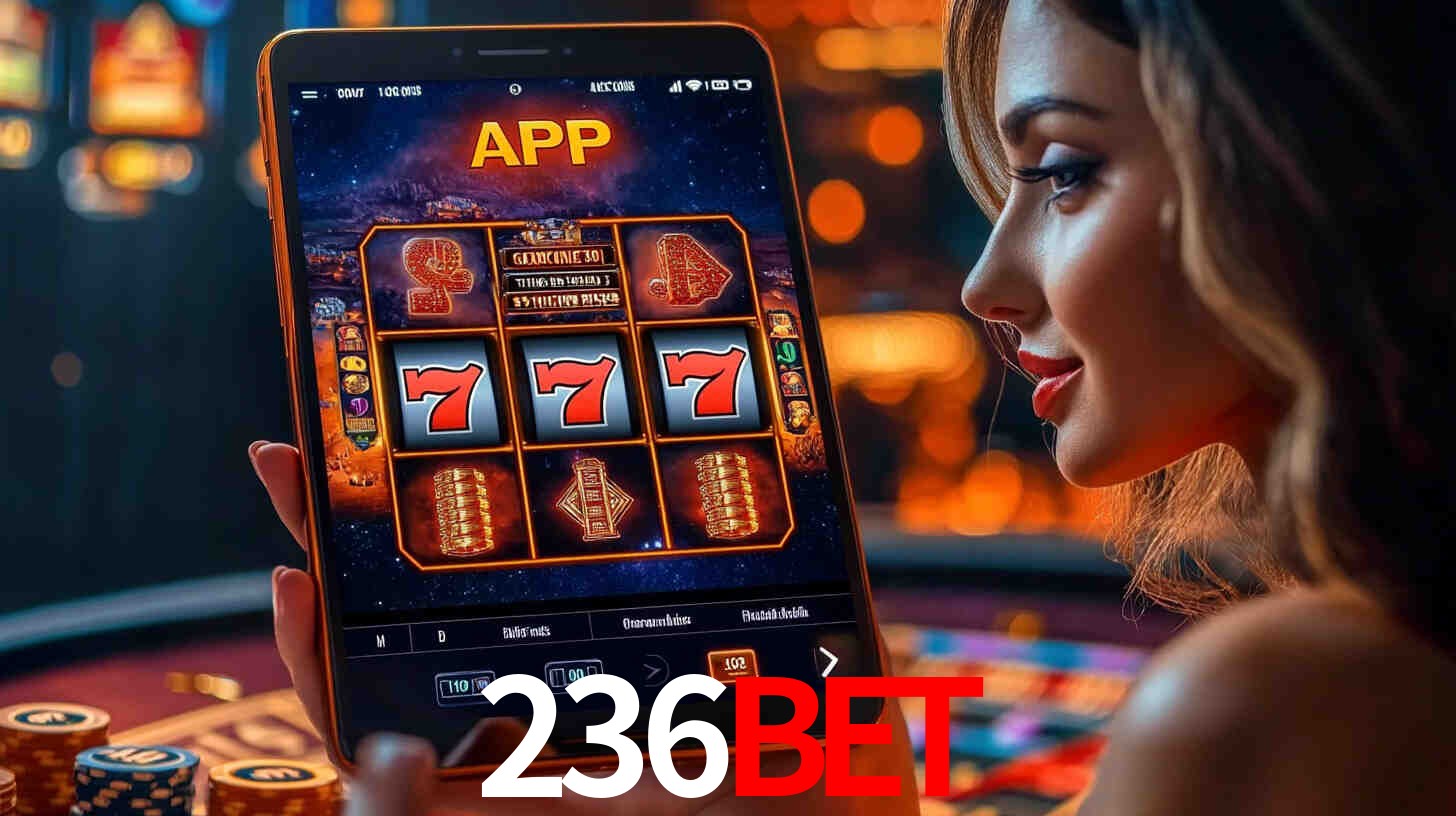 236bet bet Brasil