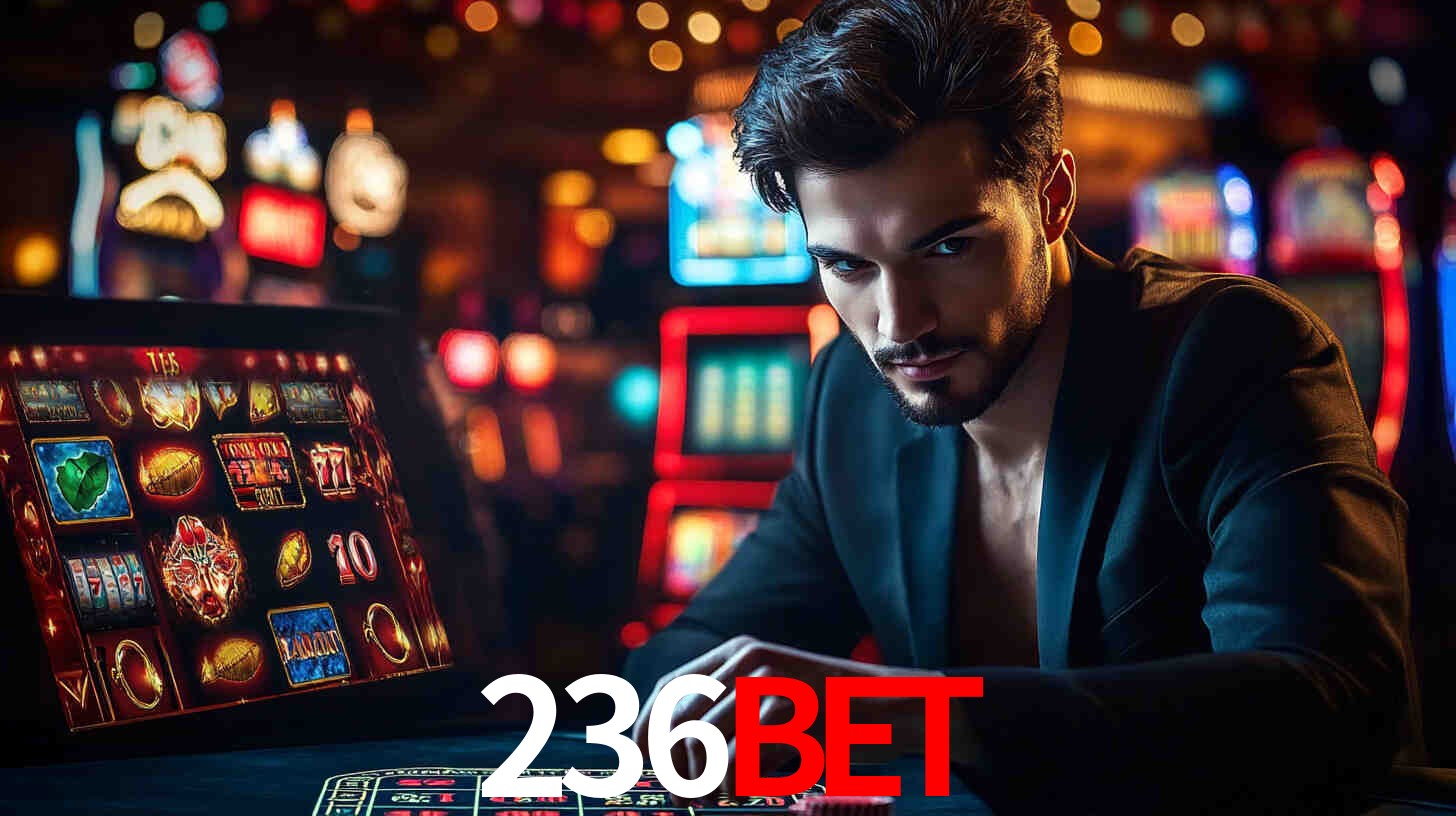 236bet bet casino