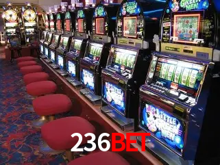 Inovações de Jogos na 236bet: O Futuro das Experiências Interativas