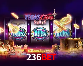 Descubra o Mundo do Cassino Online com 236bet