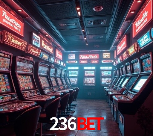 Evolução VIP 236bet