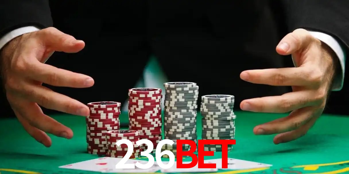Promoções 236bet