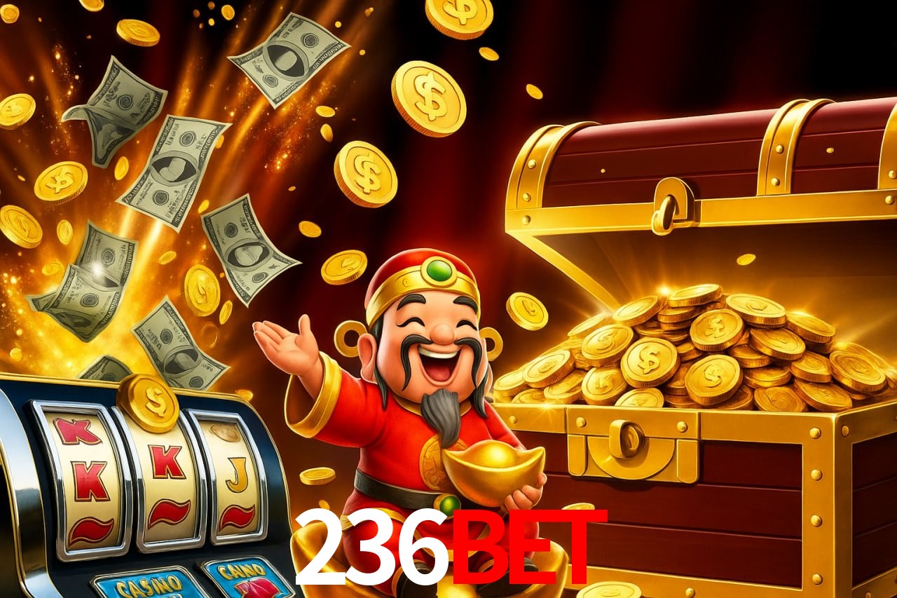Cadastro Rápido 236bet