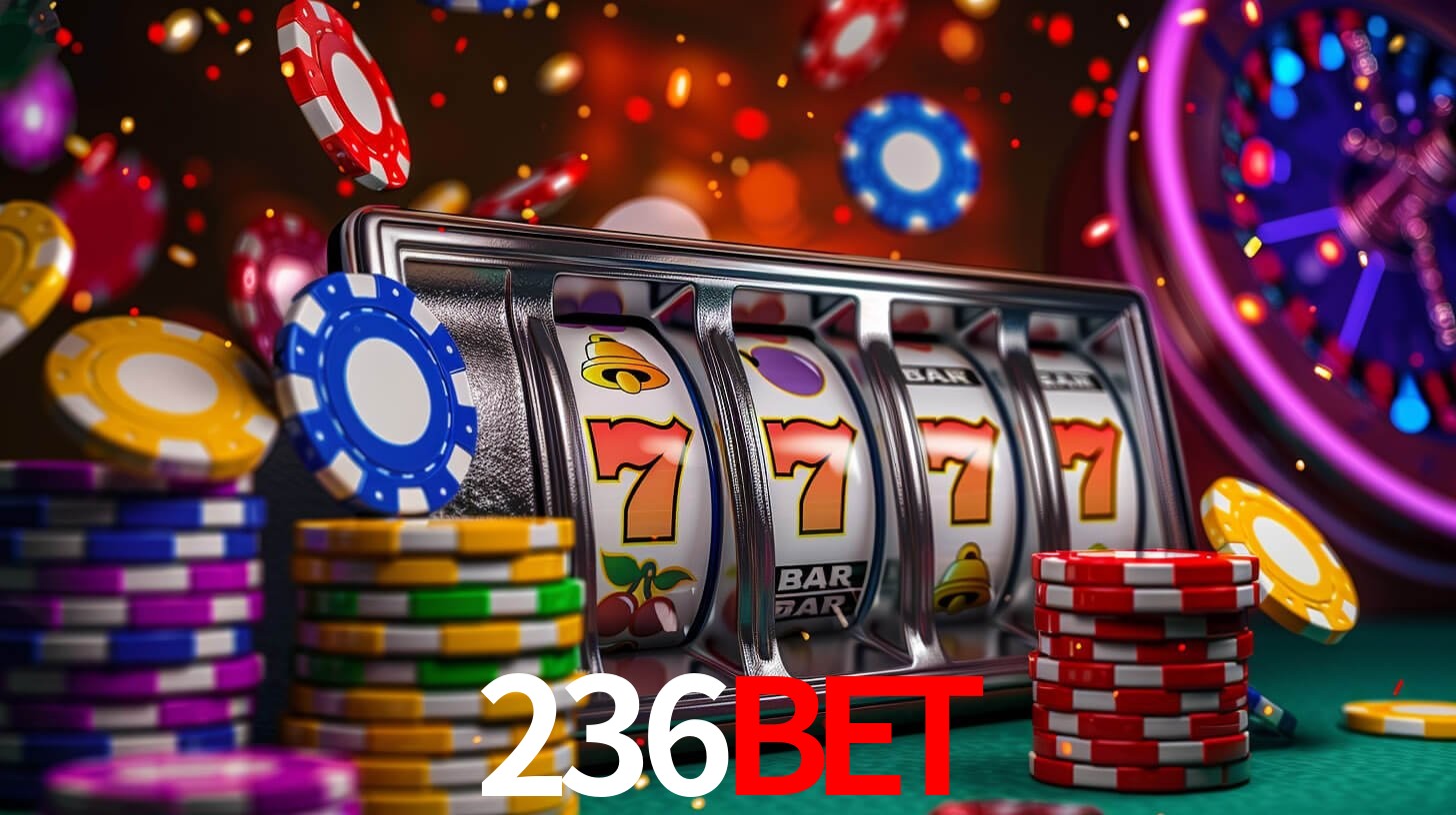 Login Seguro 236bet