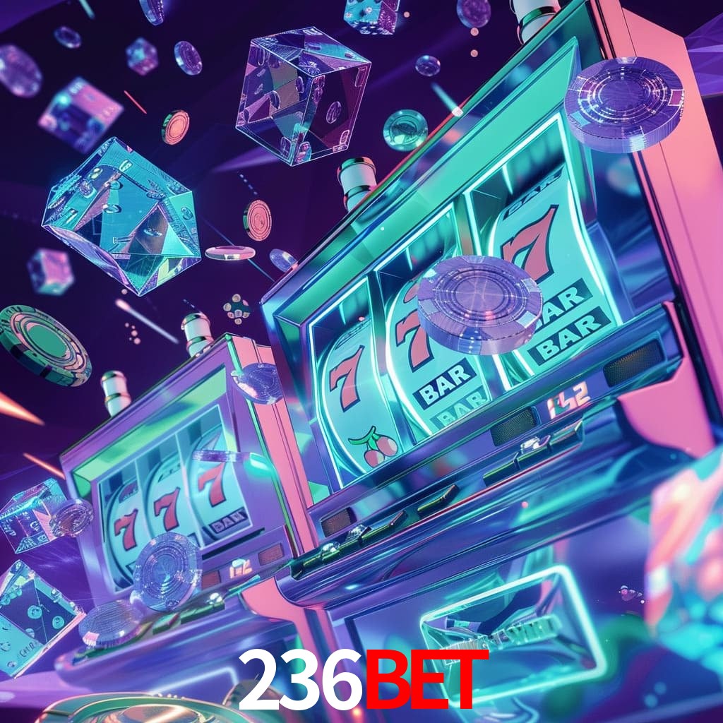 Apostas de Tênis 236bet