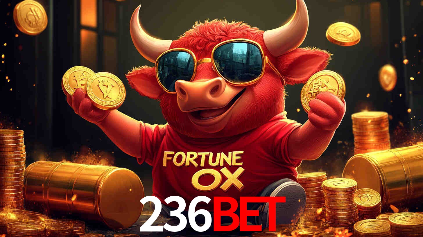 Vantagens App 236bet