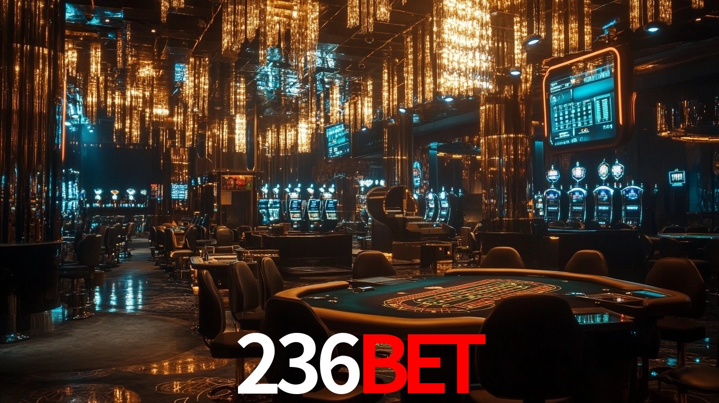 Bônus Generosos e Exclusivos no 236bet para Você!
